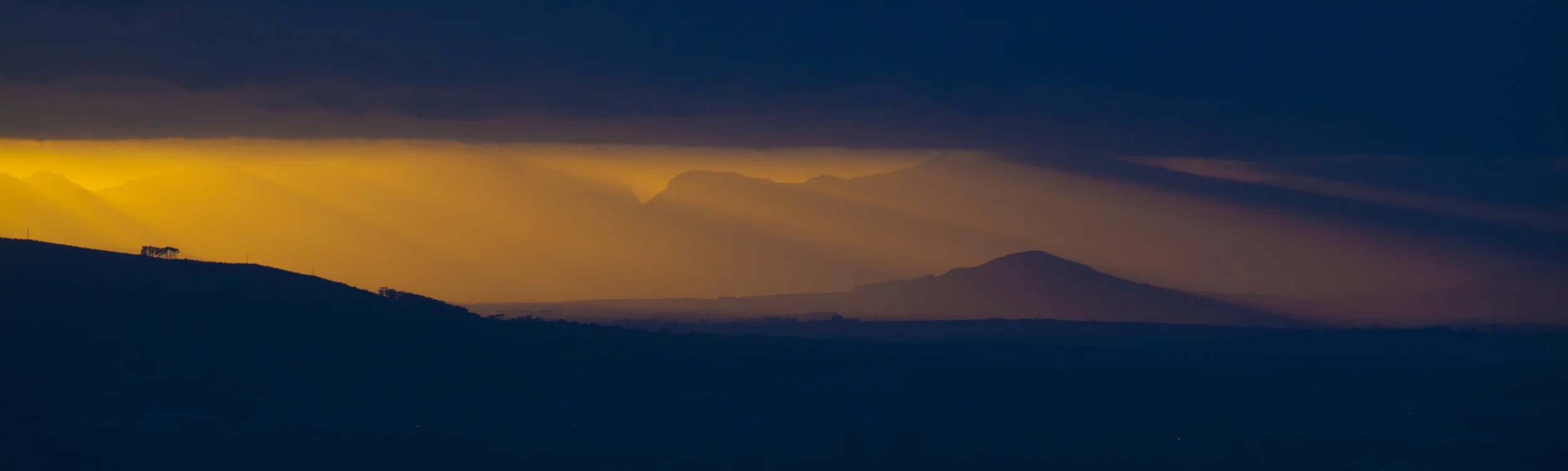 Morning Horizon ($275)
