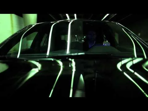 Chrysler 300 Commercial.mov