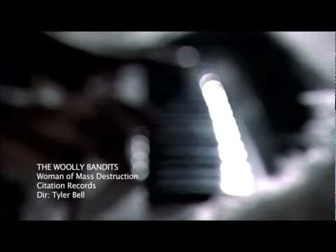 Woolly_Music_Video