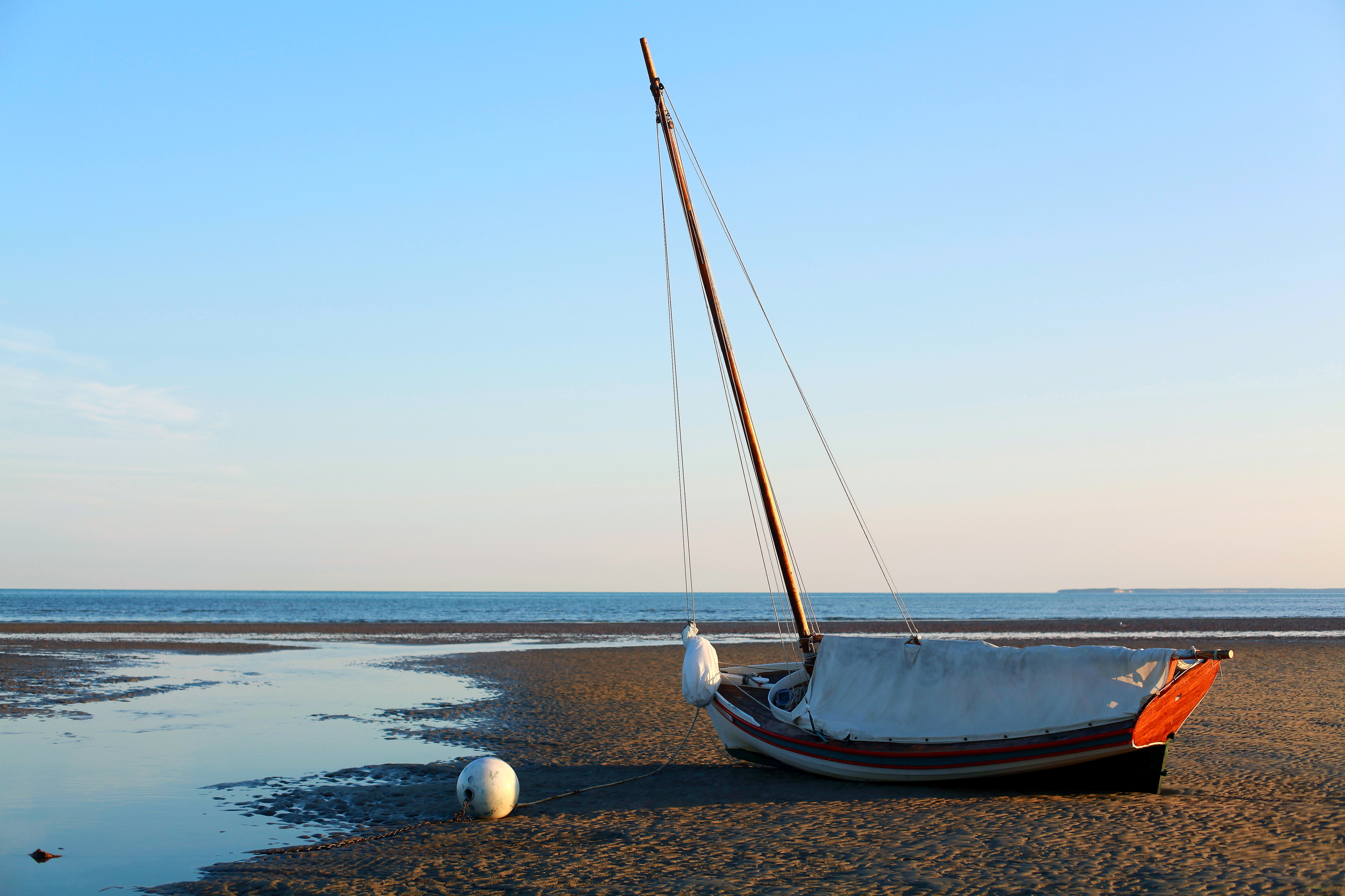Low Tide ($250)