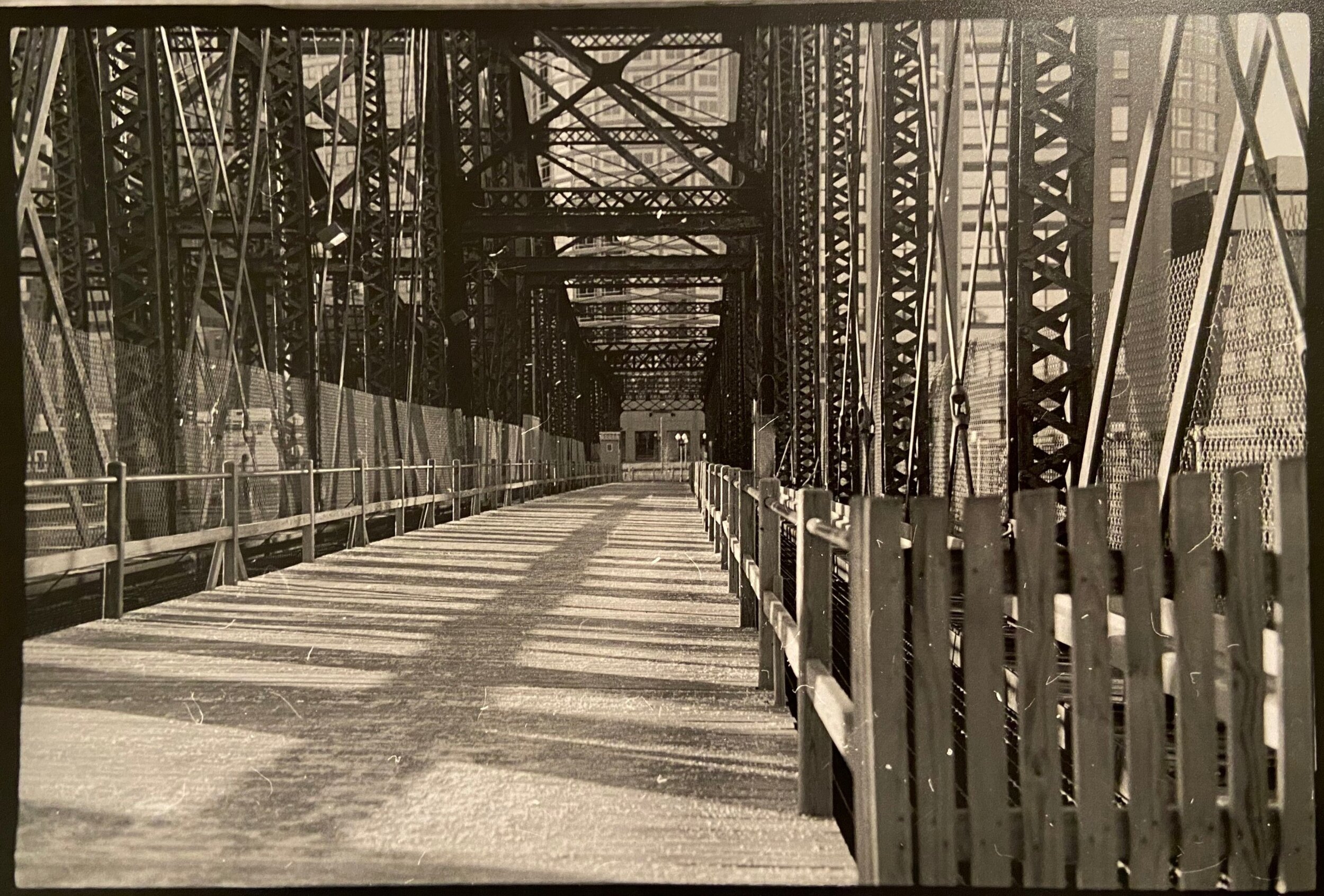 Old Boston Bridge ($250)