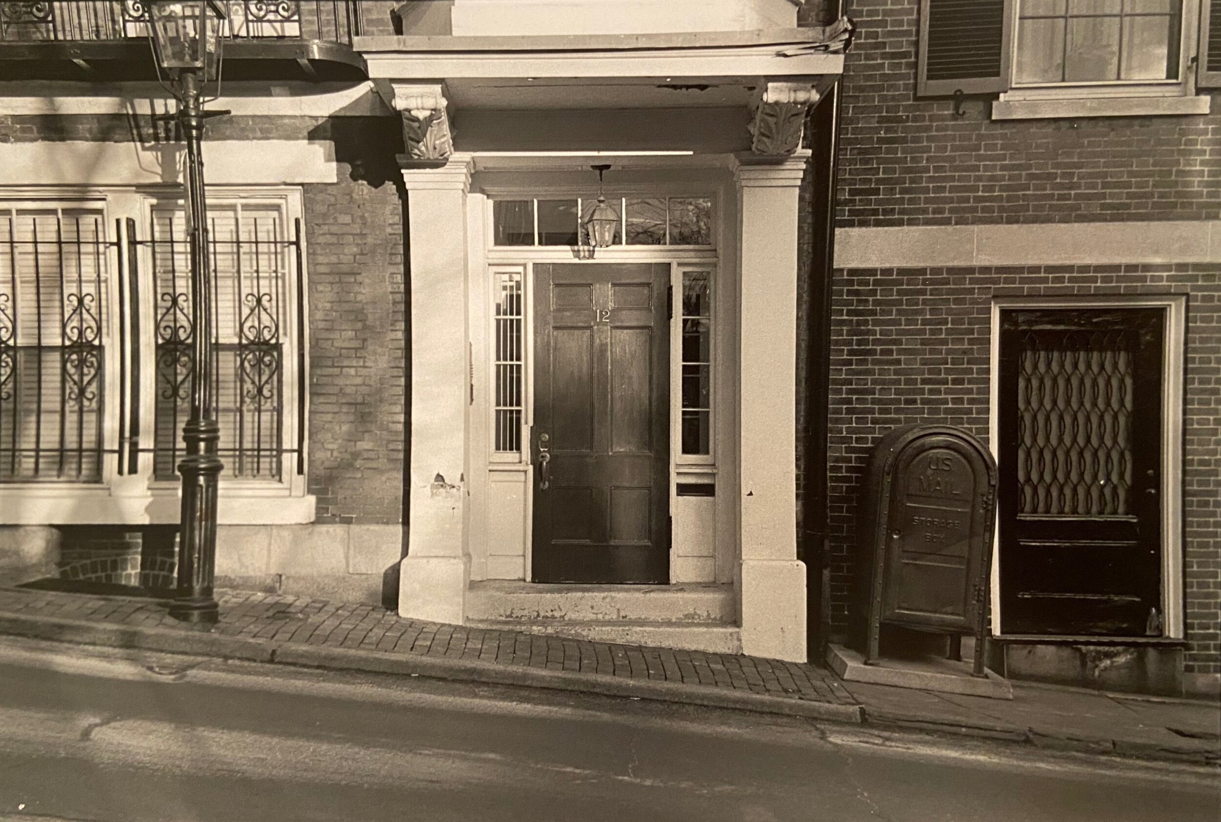 Beacon Hill ($250)