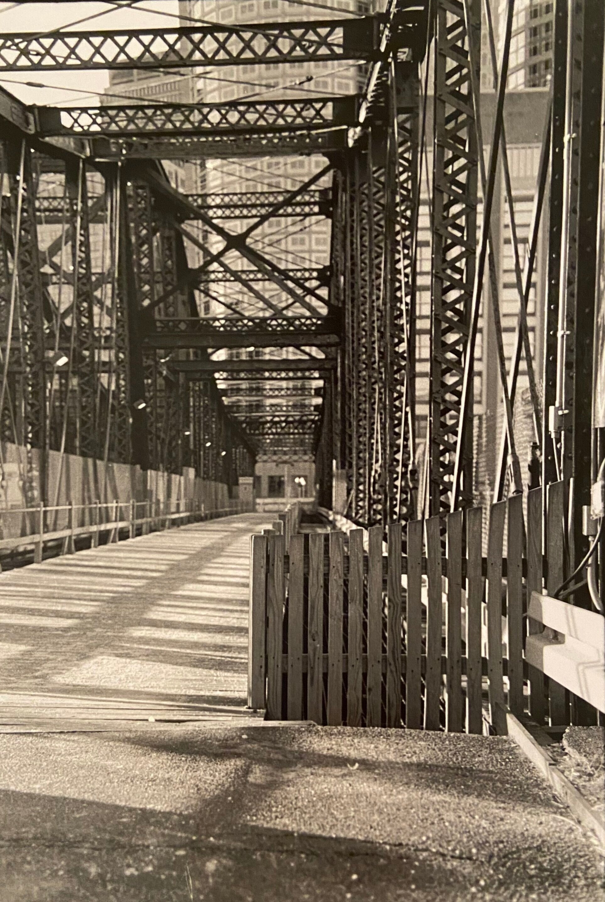 Old Boston Bridge Vertical ($250)