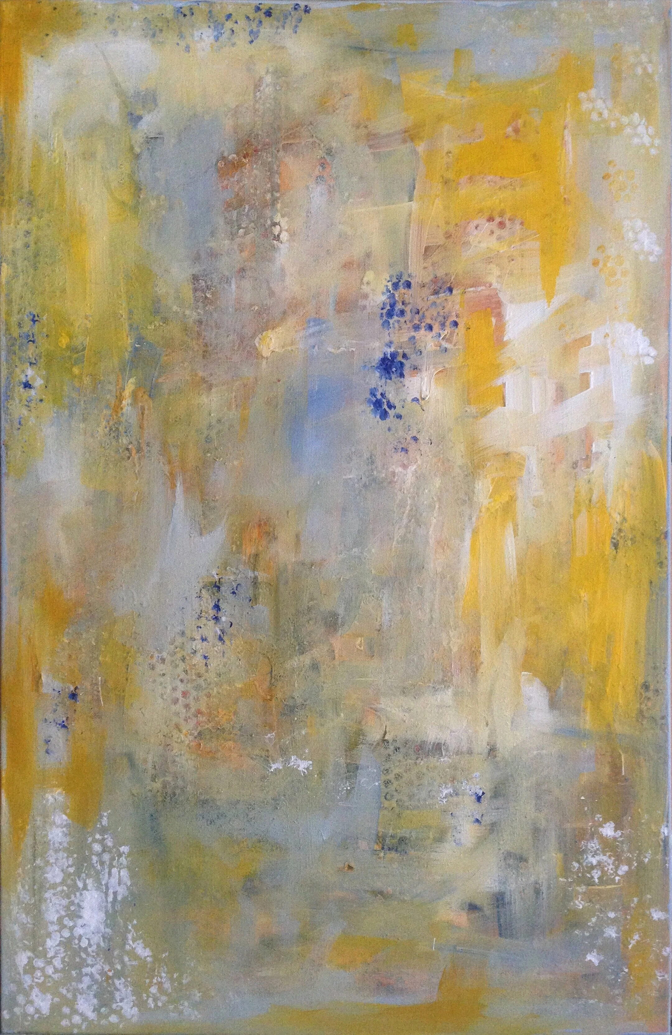 Urban Fall (For Sale)