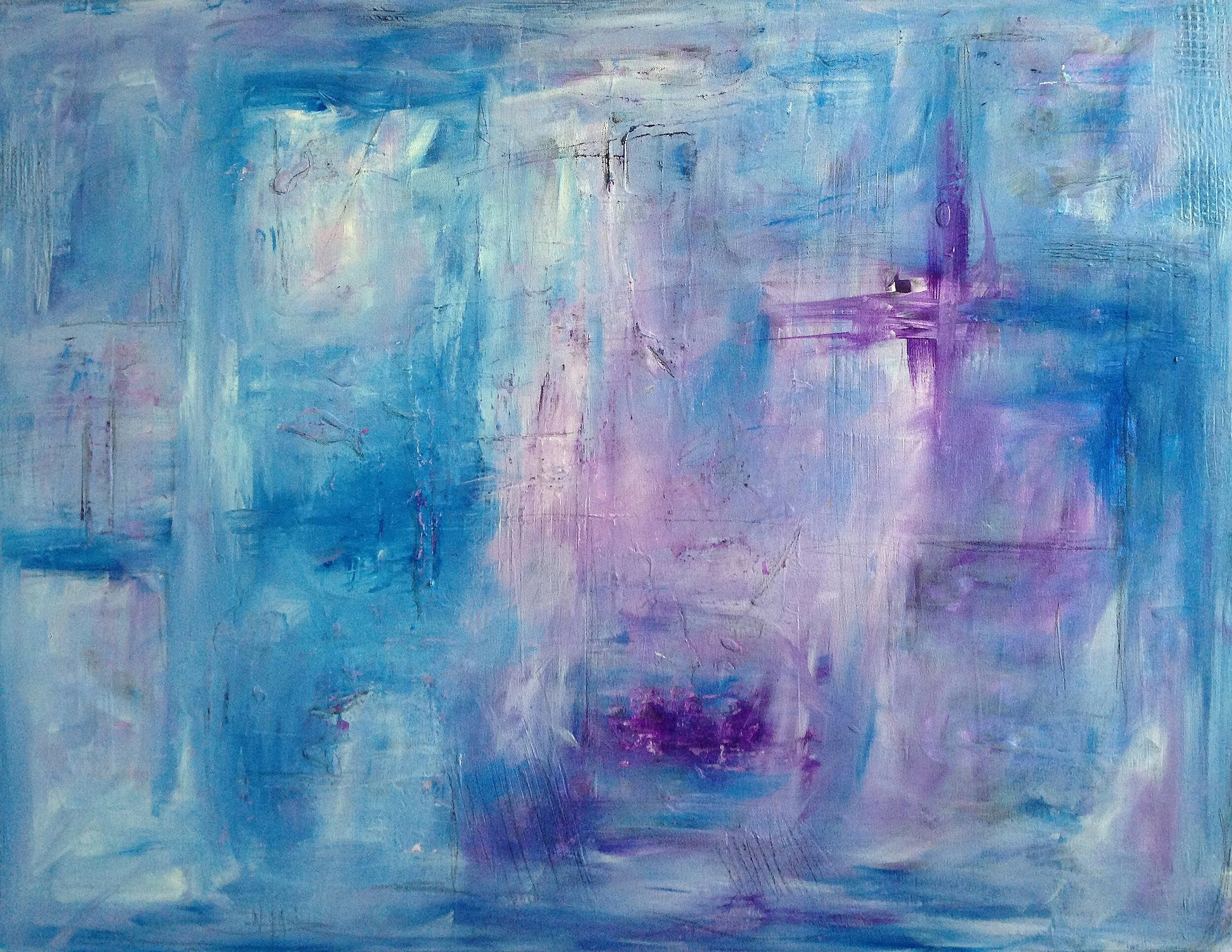Dreamscape No. 3 (For Sale)