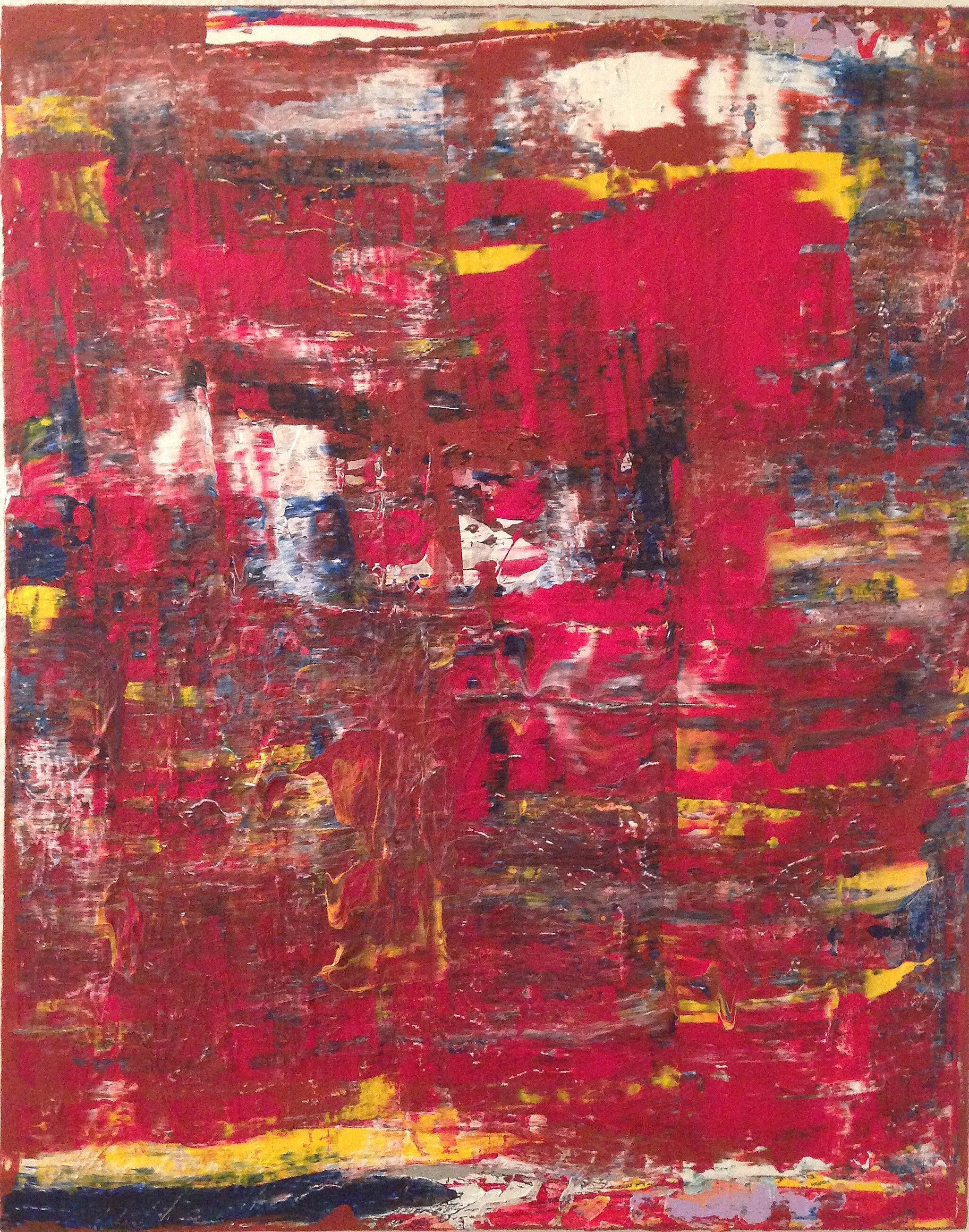 Dreamscape No. 2 (On Loan)
