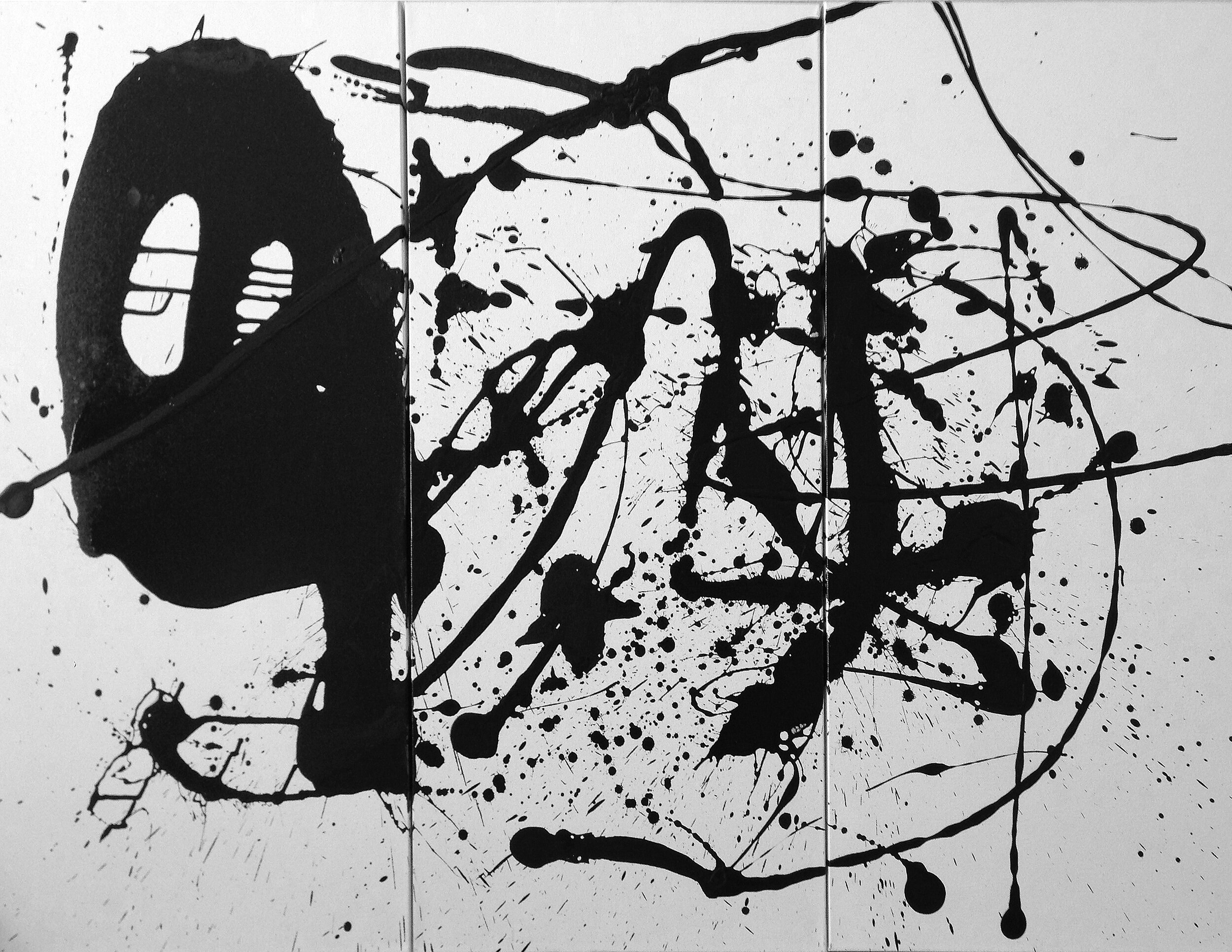 Abstract No. 11 (For Sale)