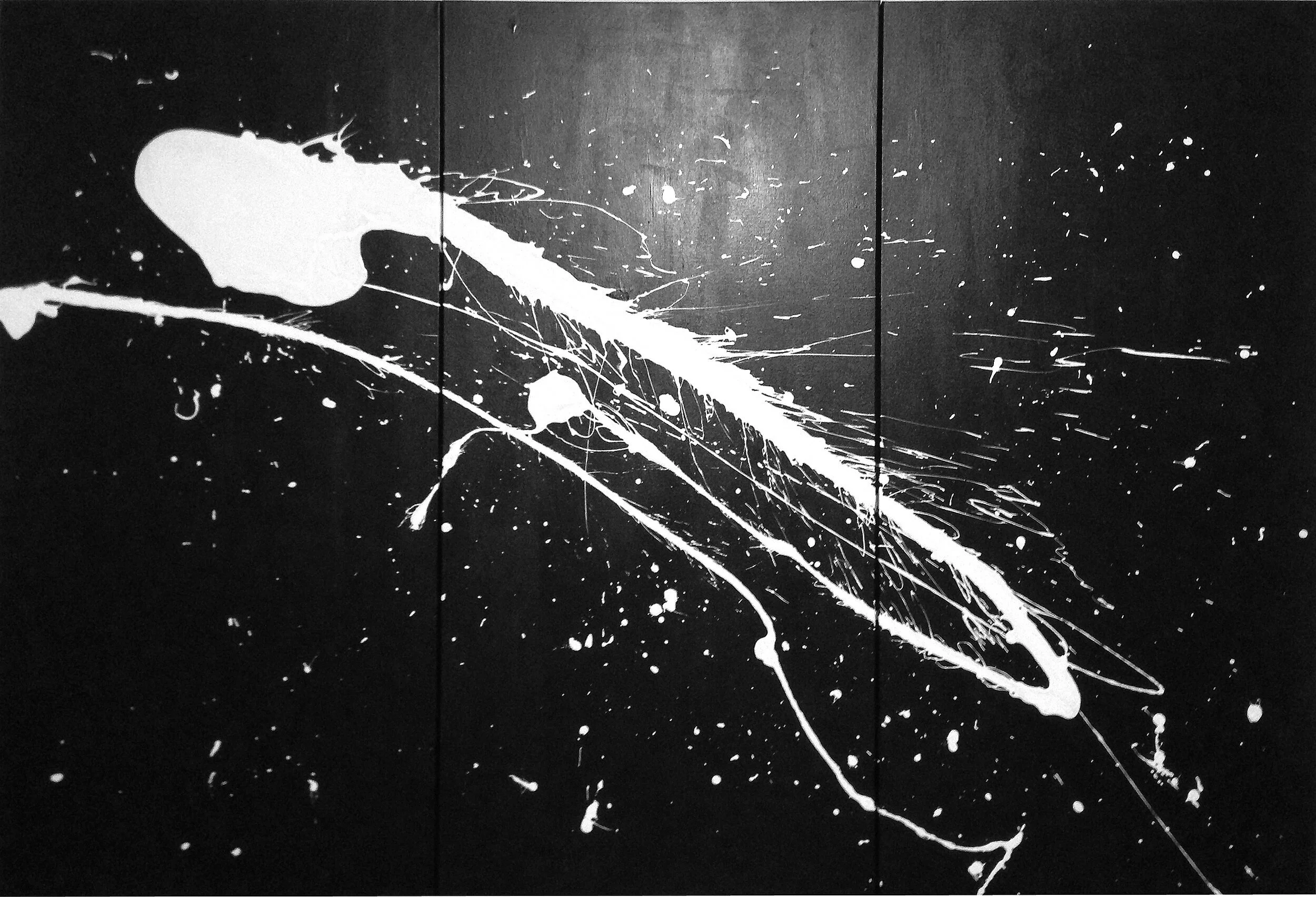 Abstract No. 3 (For Sale)