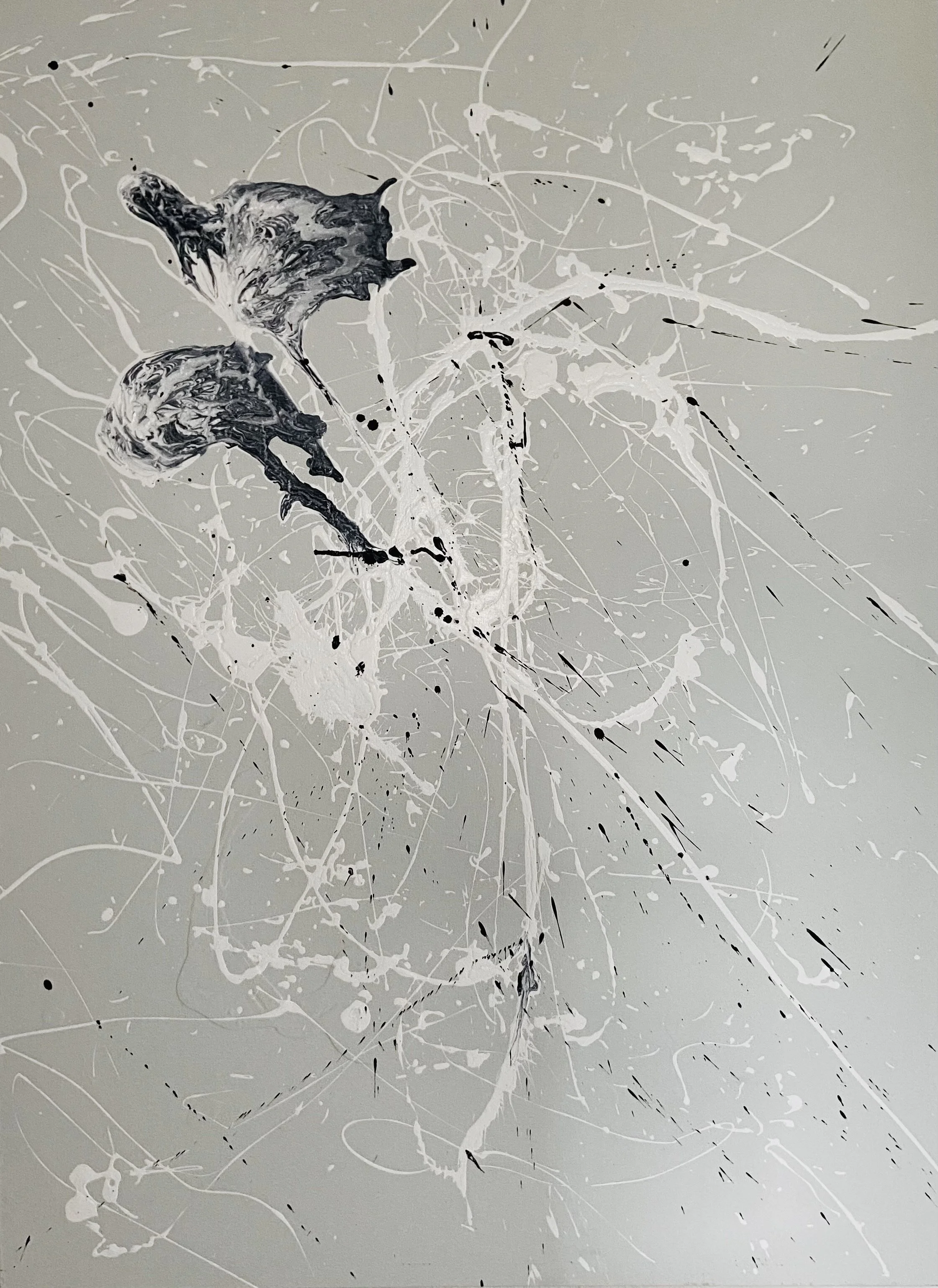 Gray Matter (For Sale)