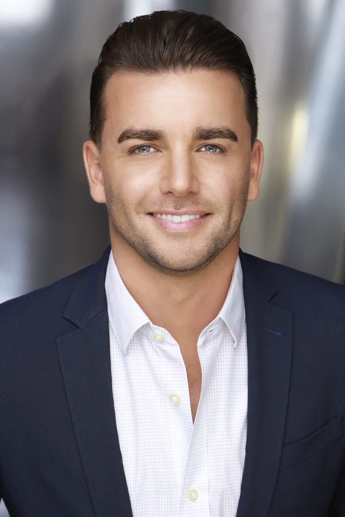 Blog— WeHo Headshots - Los Angeles based Headshot and Portrait Photography