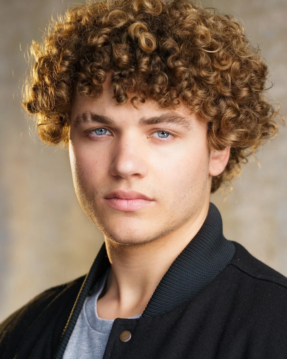 Braylen Munson-McDowell //

#HeadshotsLosAngeles #ActorHeadshots #HeadshotPhotographer #Headshots #BradfordRogne