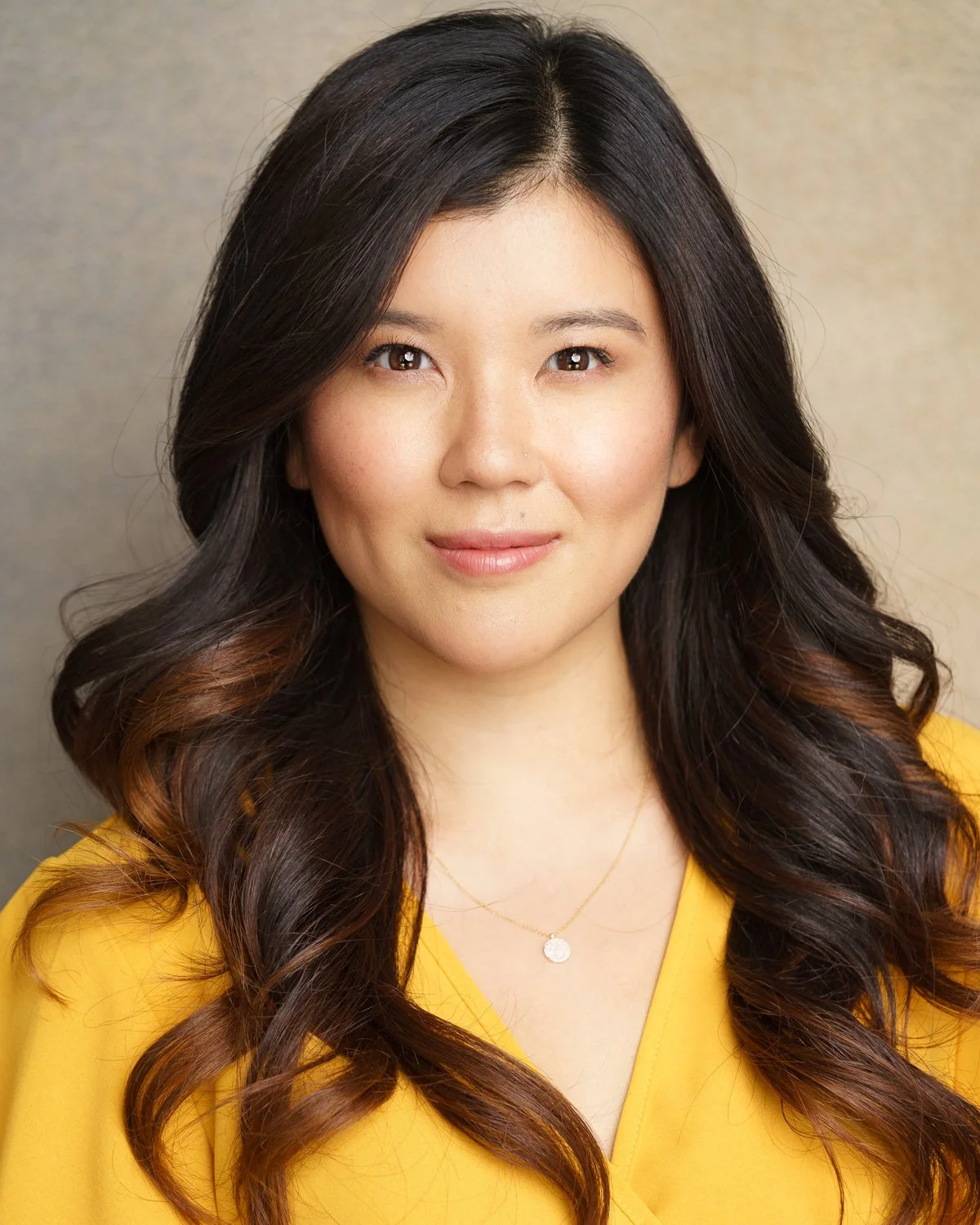 Erin Byun //

#HeadshotsLosAngeles #ActorHeadshots #HeadshotPhotographer #Headshots #BradfordRogne