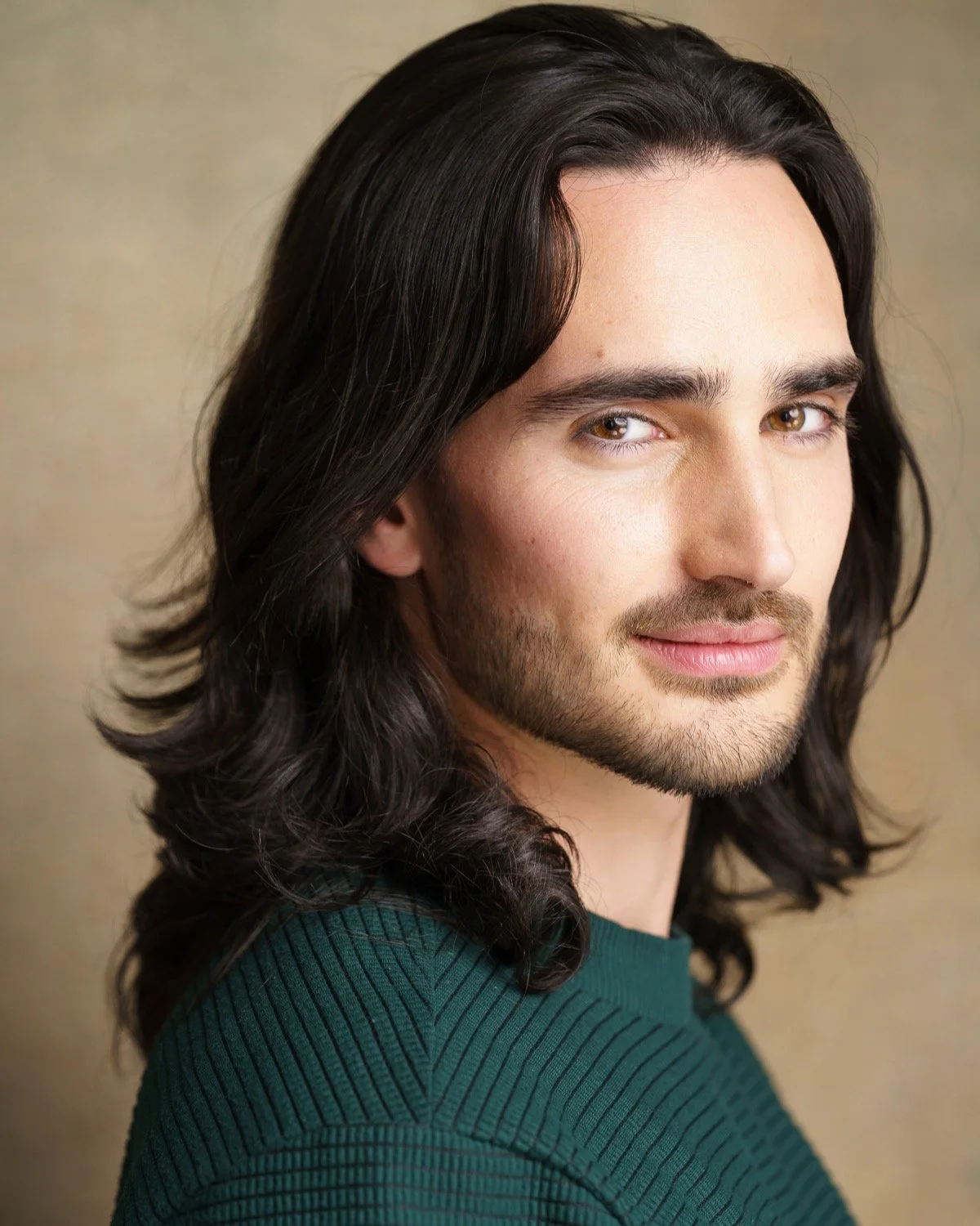Santiago Pedrazzoli //

#HeadshotsLosAngeles #ActorHeadshots #HeadshotPhotographer #Headshots #BradfordRogne