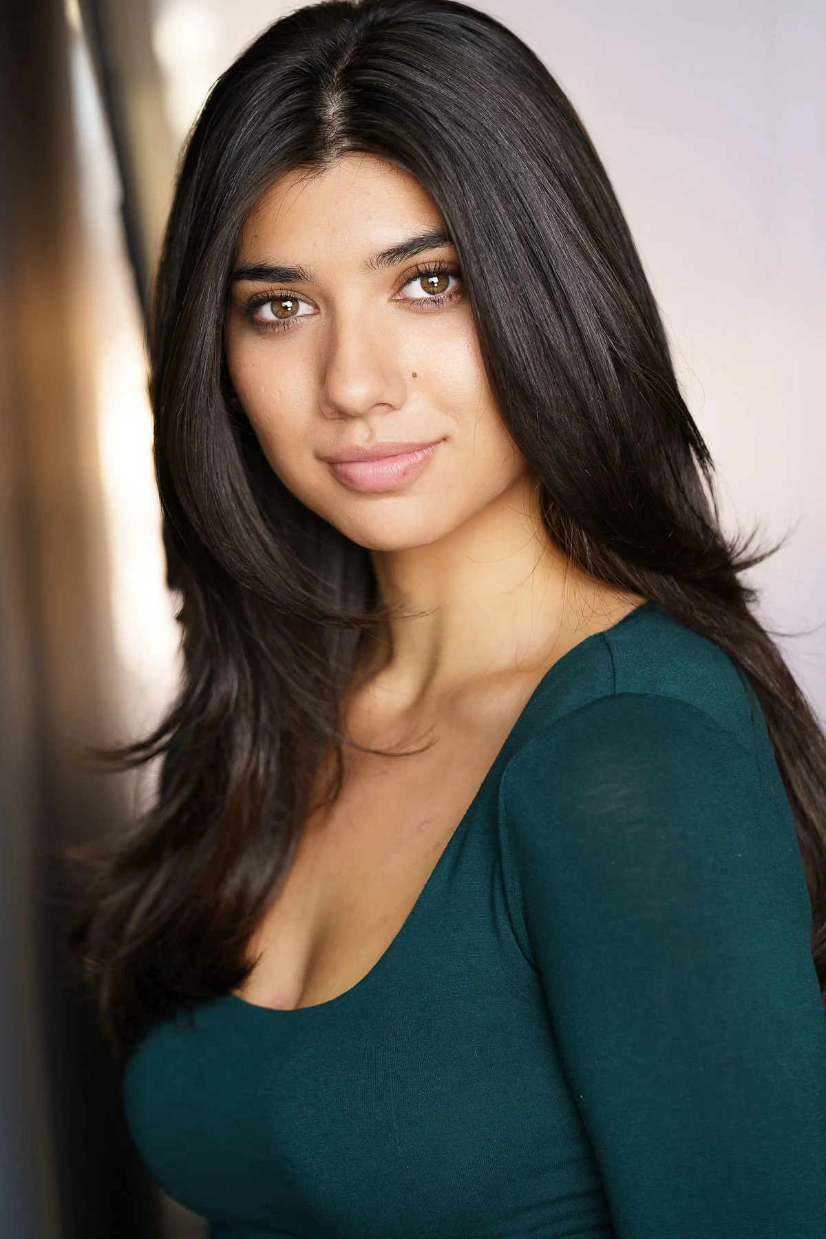 ReelShort audition headshot Los Angeles