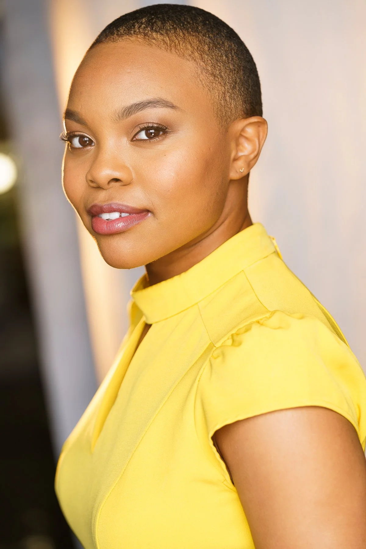 Women’s corporate headshots Los Angeles