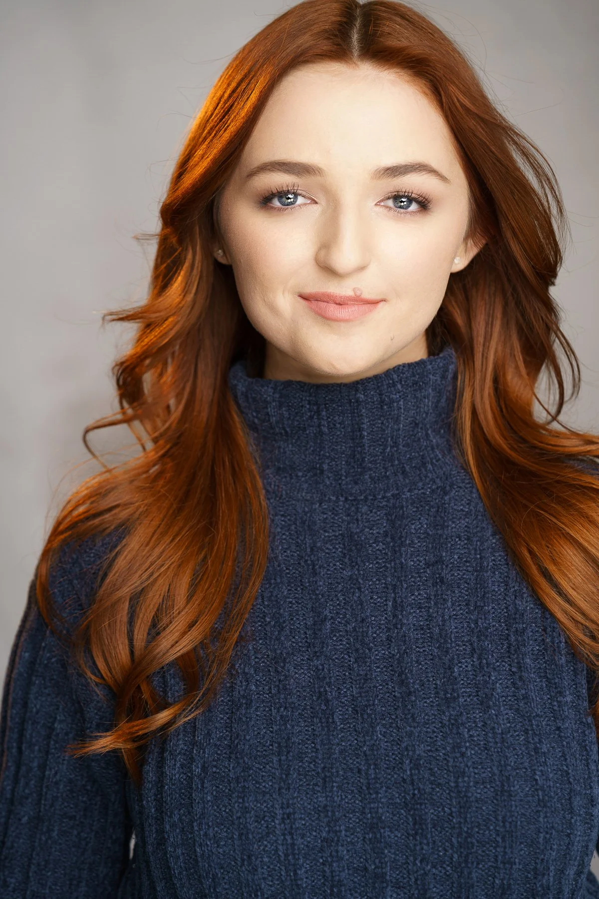 Drama actor headshot Los Angeles