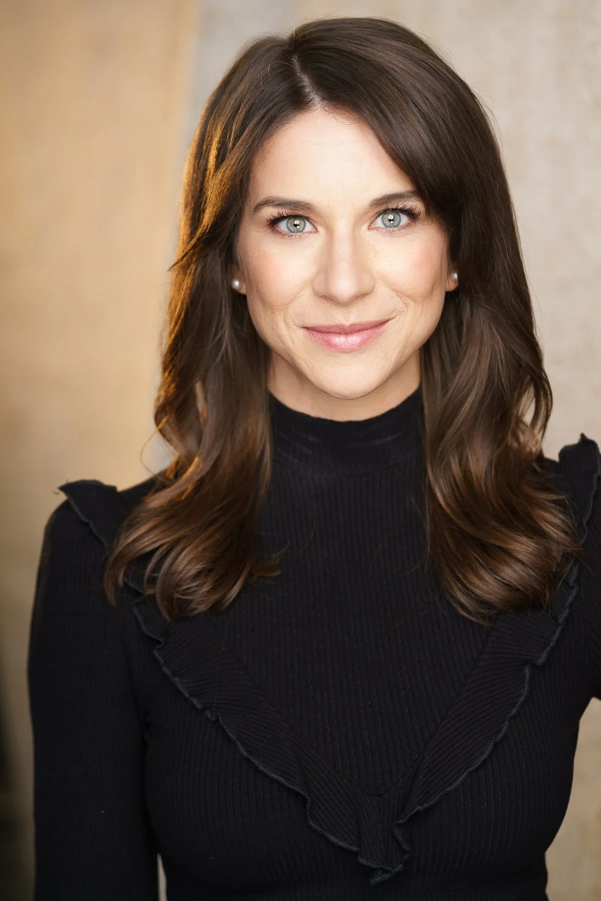 Commercial and theatrical actor headshots in Los Angeles