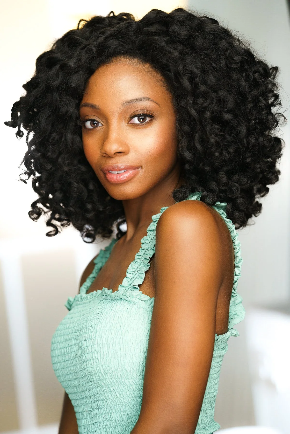 Casting ready acting headshots in Los Angeles