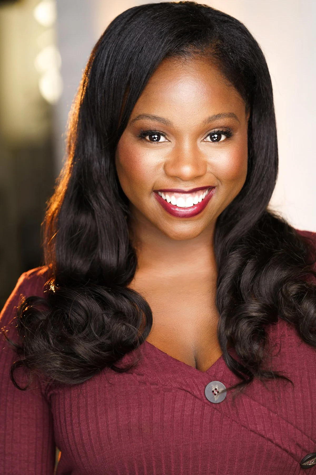 Women’s actor headshots Los Angeles