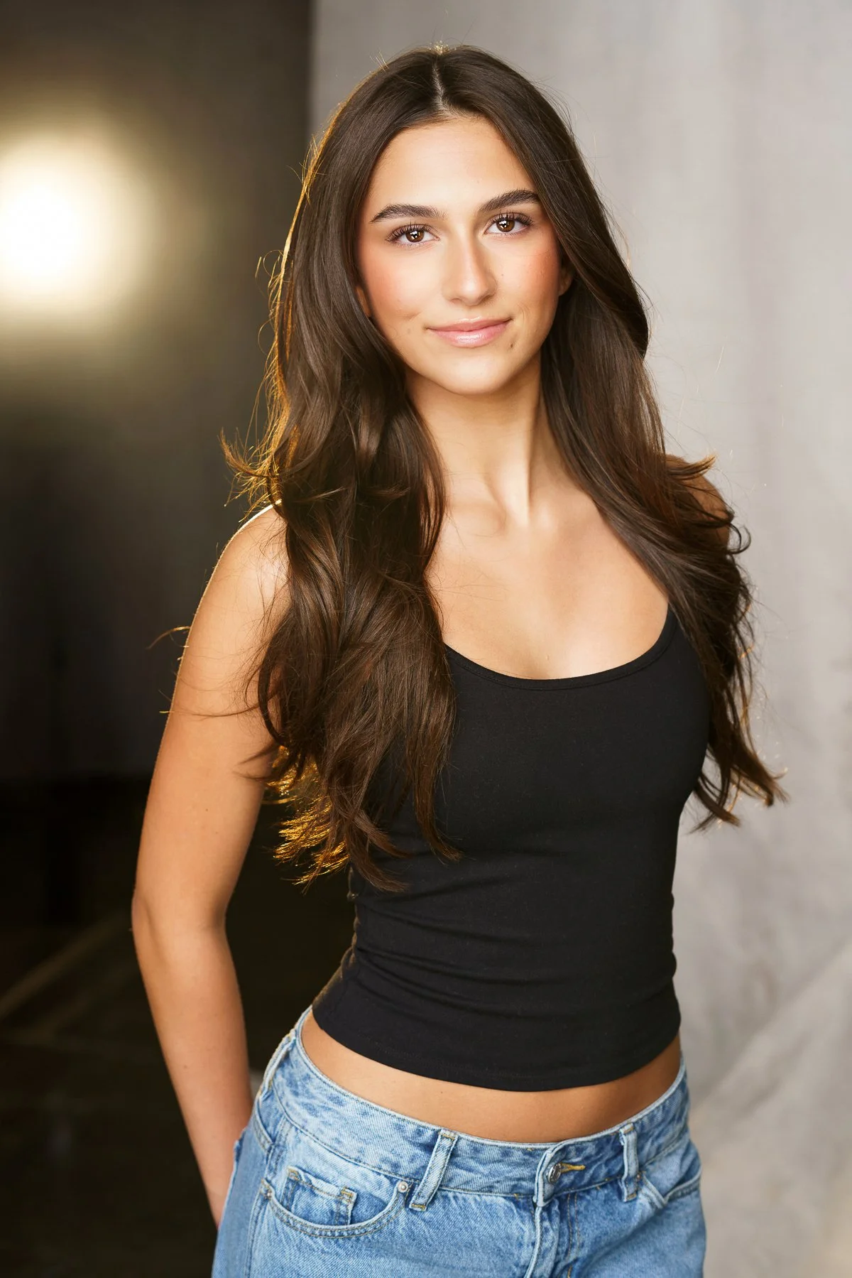 Women’s executive headshots Los Angeles
