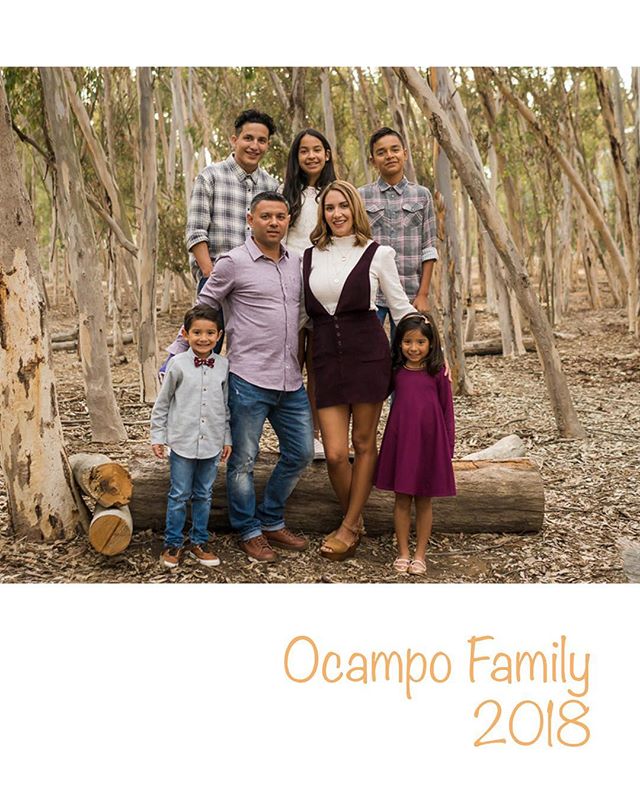 Some family portraits for family 🙂 #portrait #holiday #familyphotography #sandiego #portrait_ig #family #happyholidays #autumnvibes