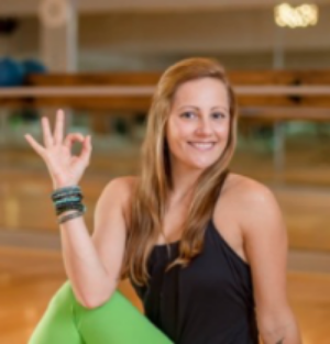 We are stoked to welcome the inspirational Bethany Smith to The Living Room Brooklyn for our first ever visiting teacher yoga workshop.