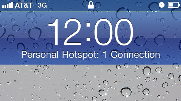 hostspot