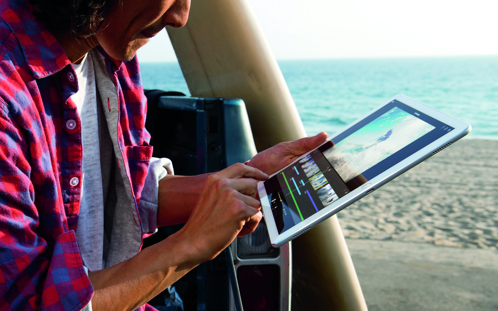 iPad Pro or No?