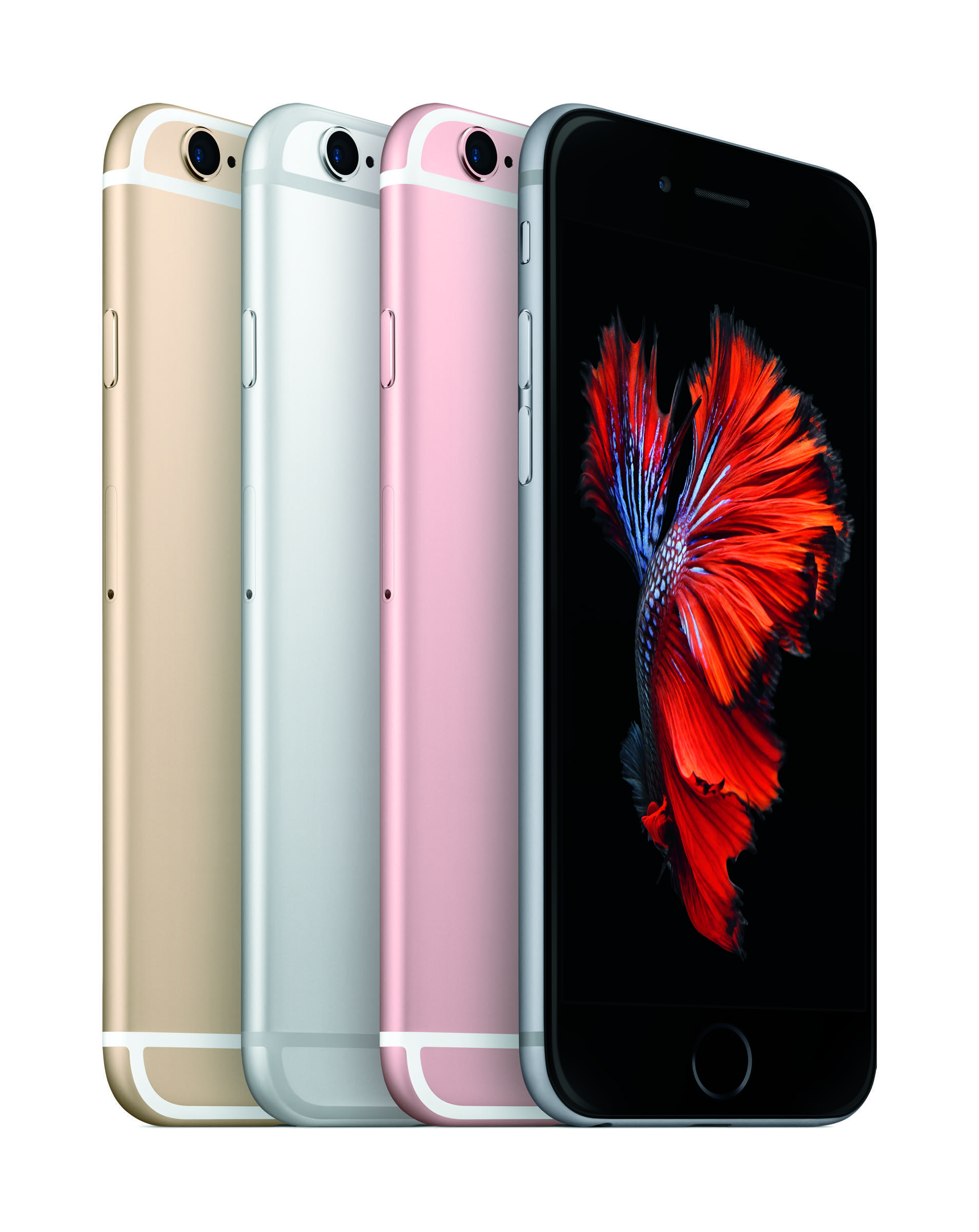 iPhone 6S: Time to Upgrade?