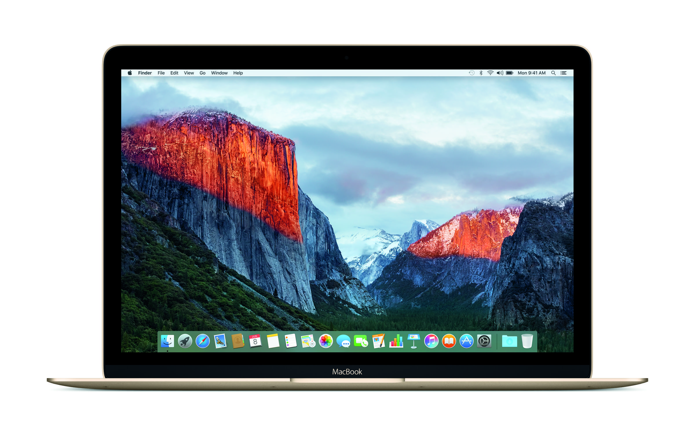 OS X El Capitan: What You Need to Know