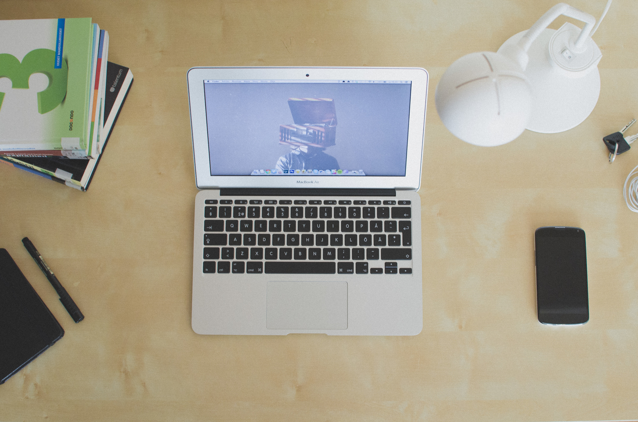 Helpful Mac Shortcuts