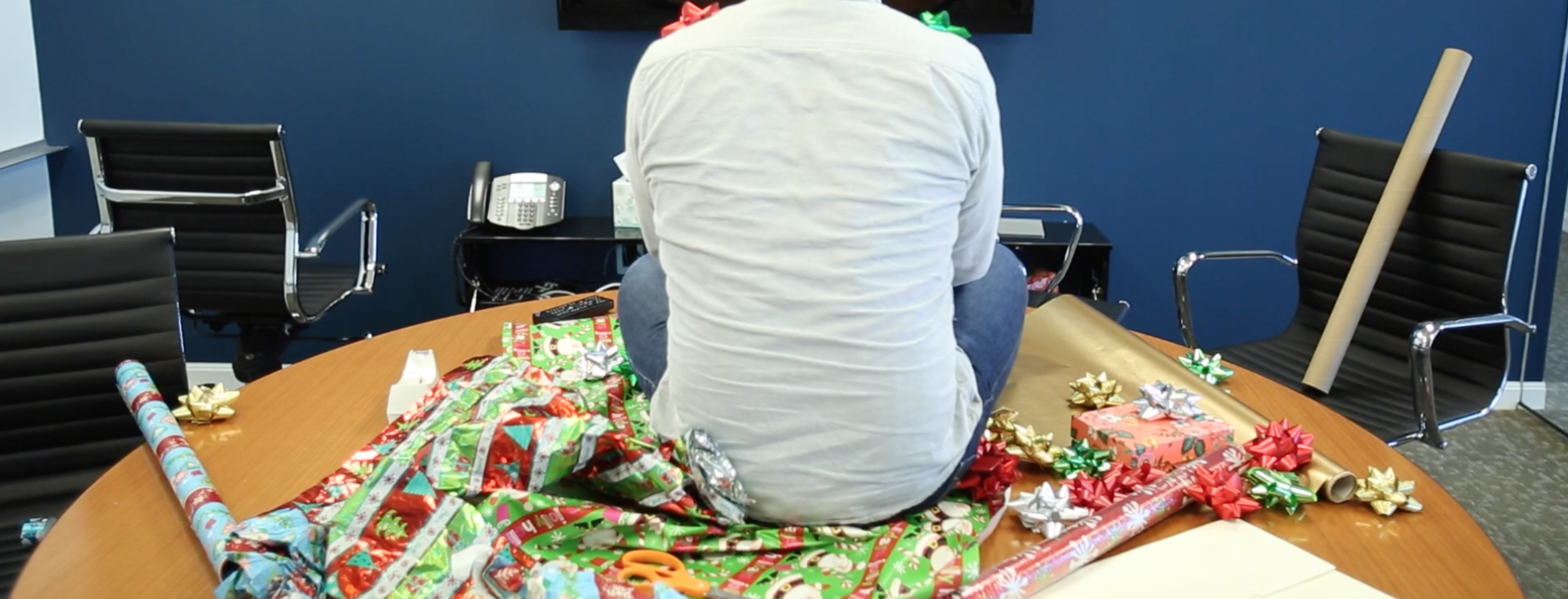 Video: Apple Holiday Recap!