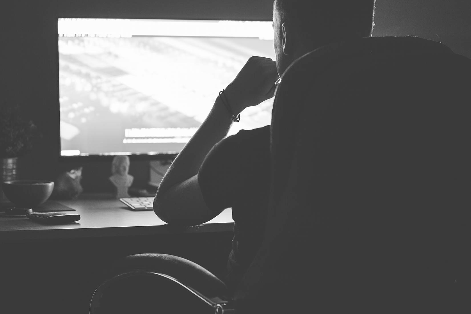How We Manage Remote Work