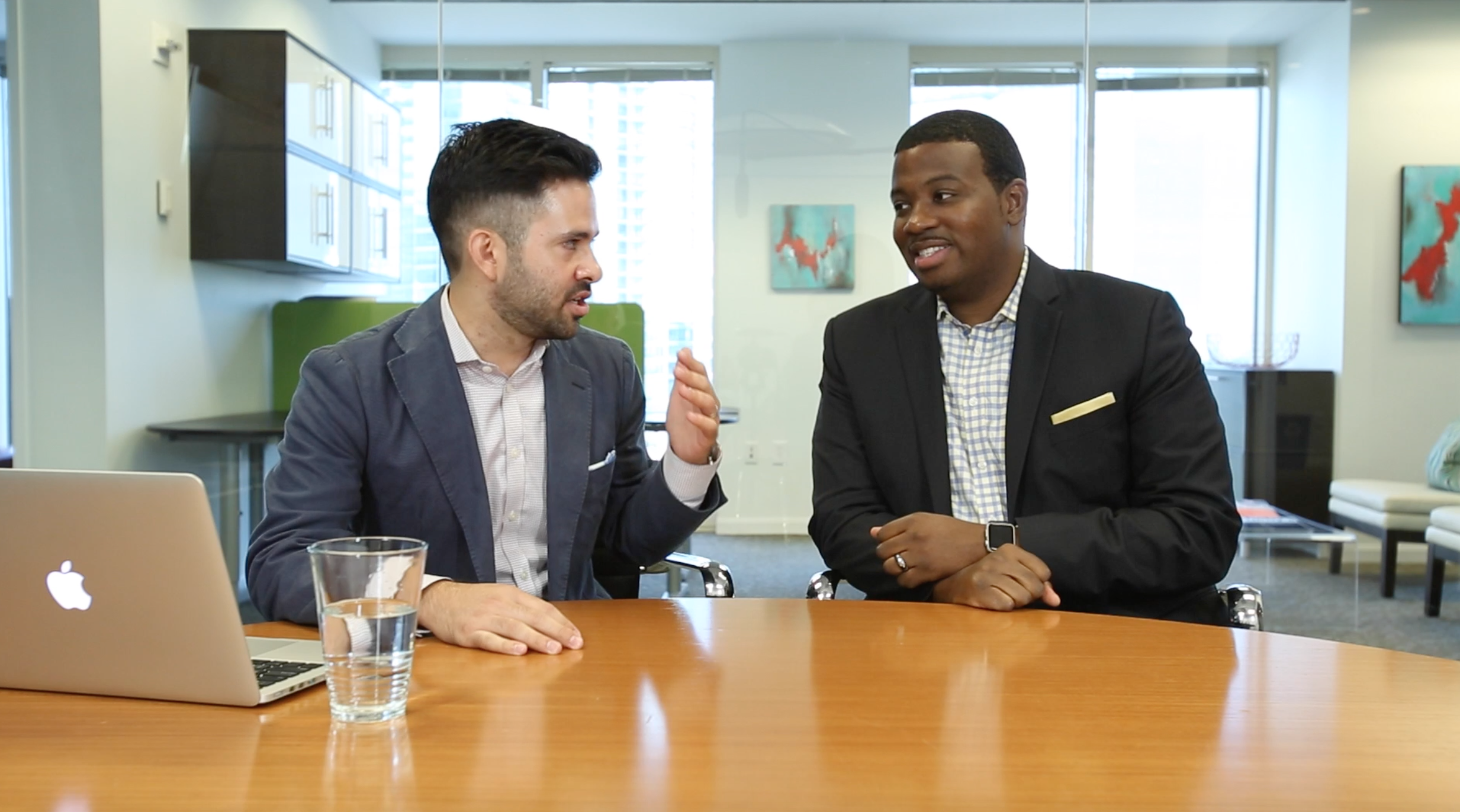 How One Lawyer Uses an iPad Pro for Work