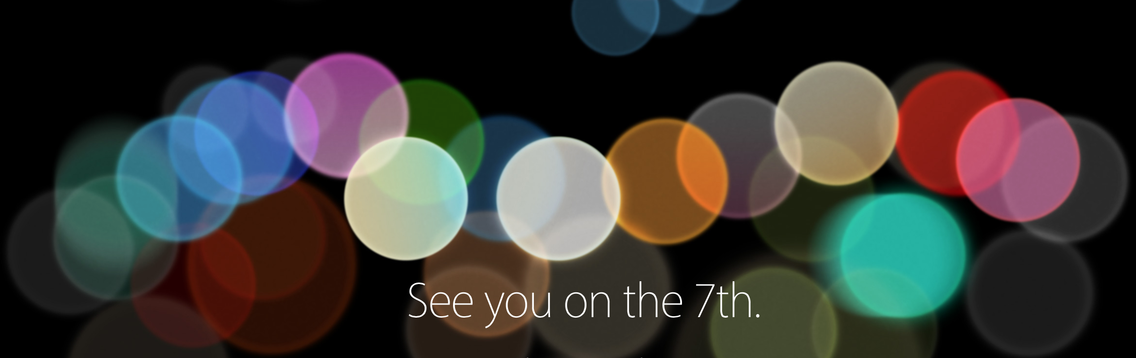 Apple Announcements and More!