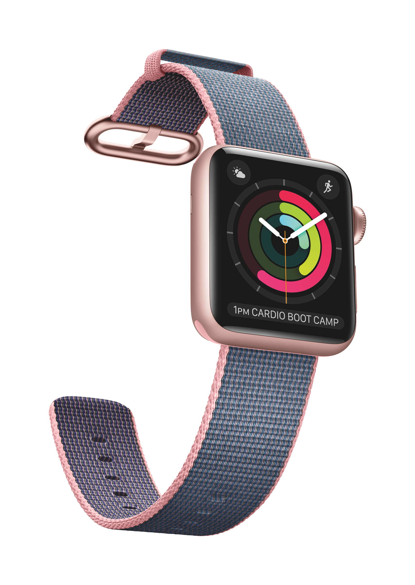 Apple Watch Series 2 Giveaway