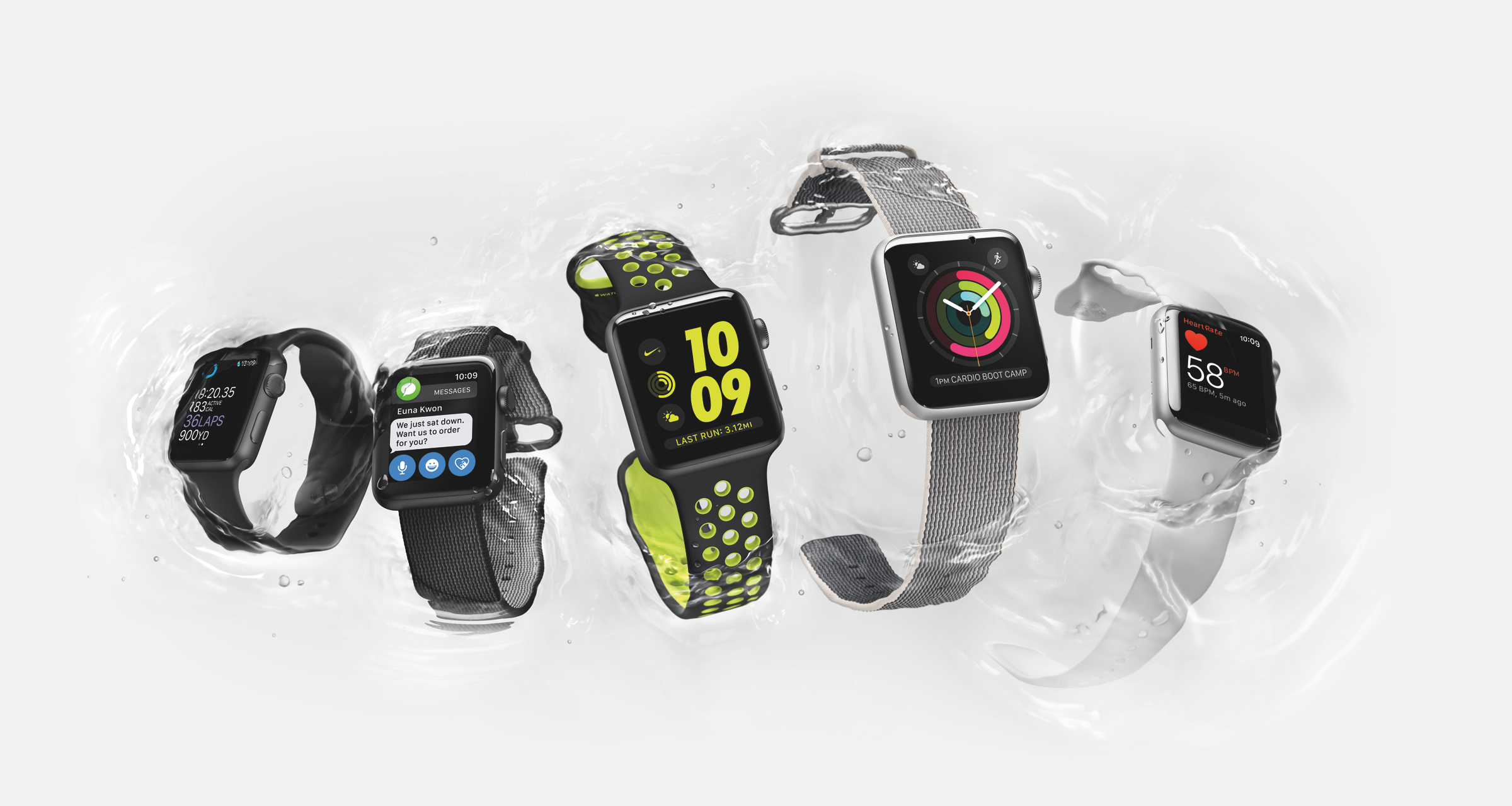 What We Learned from Giving Away An Apple Watch