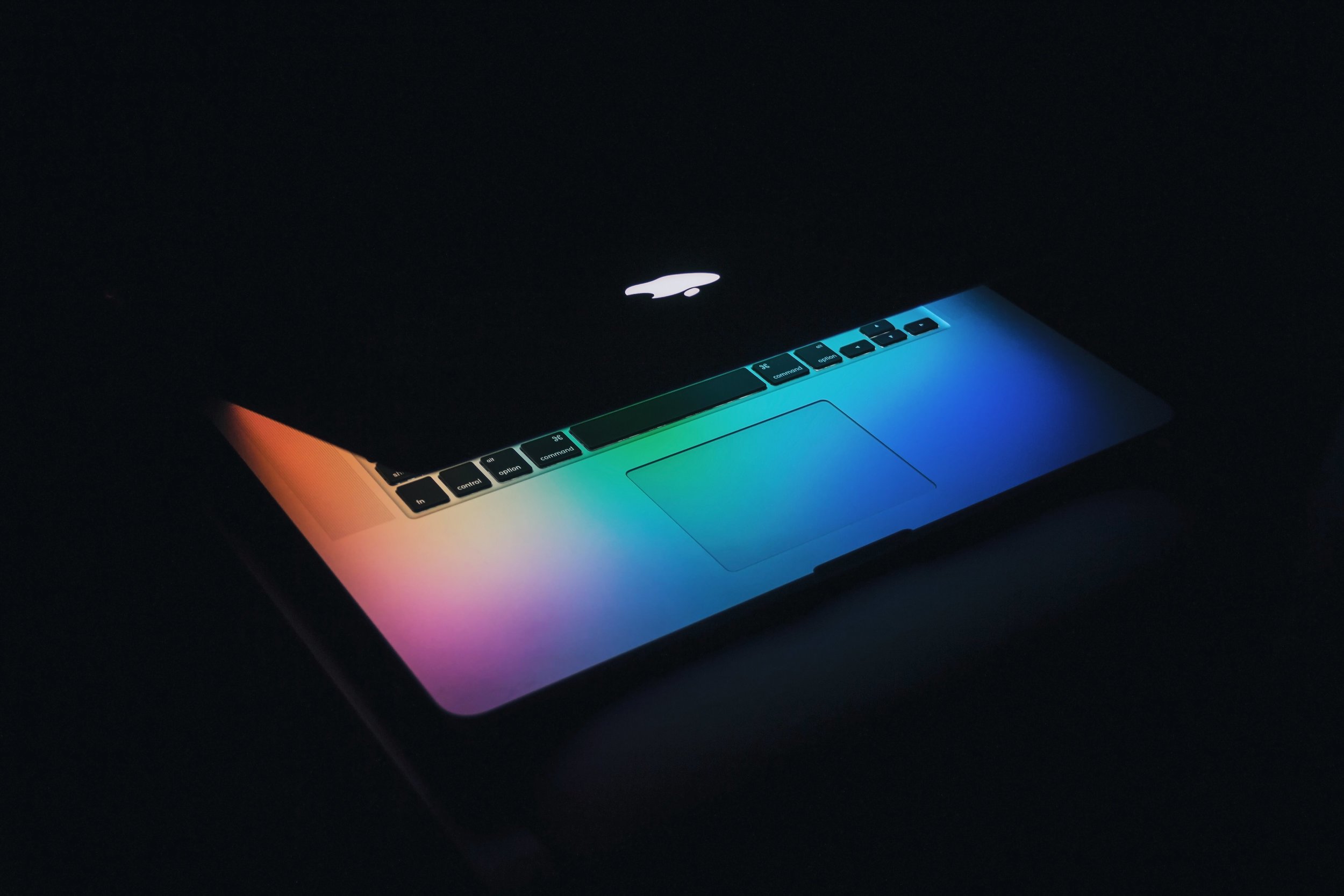 Hack Your Mac