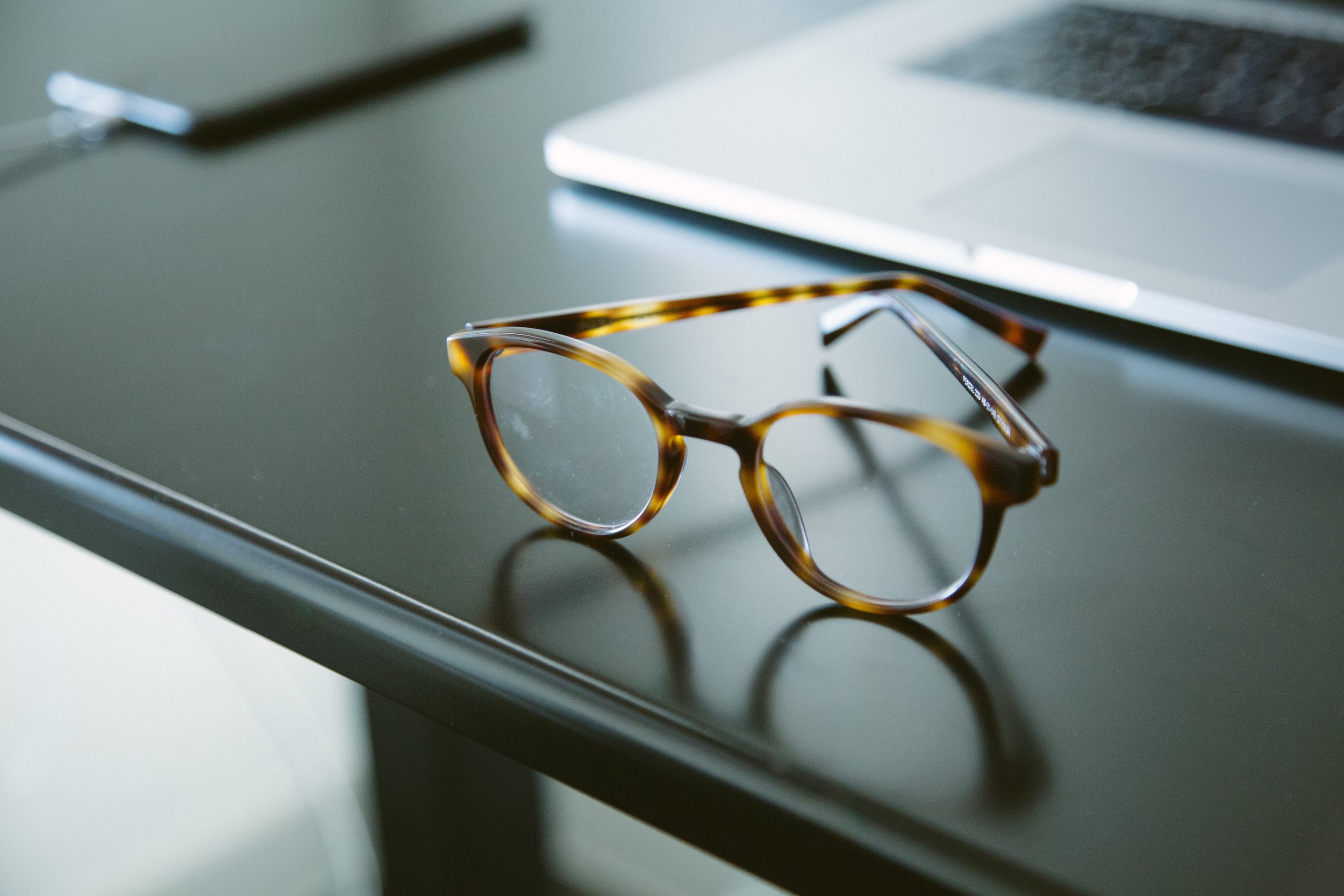 Warby Parker Was Bootstrapped