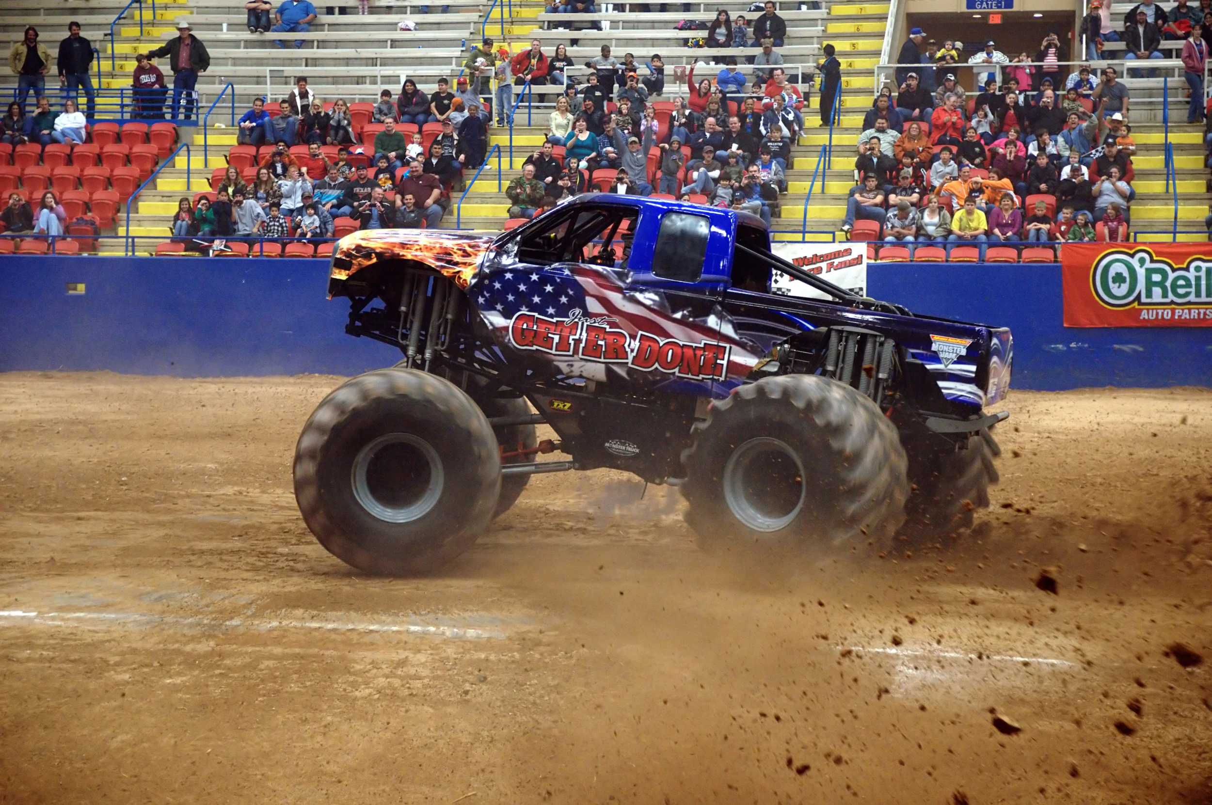 Monster Truck