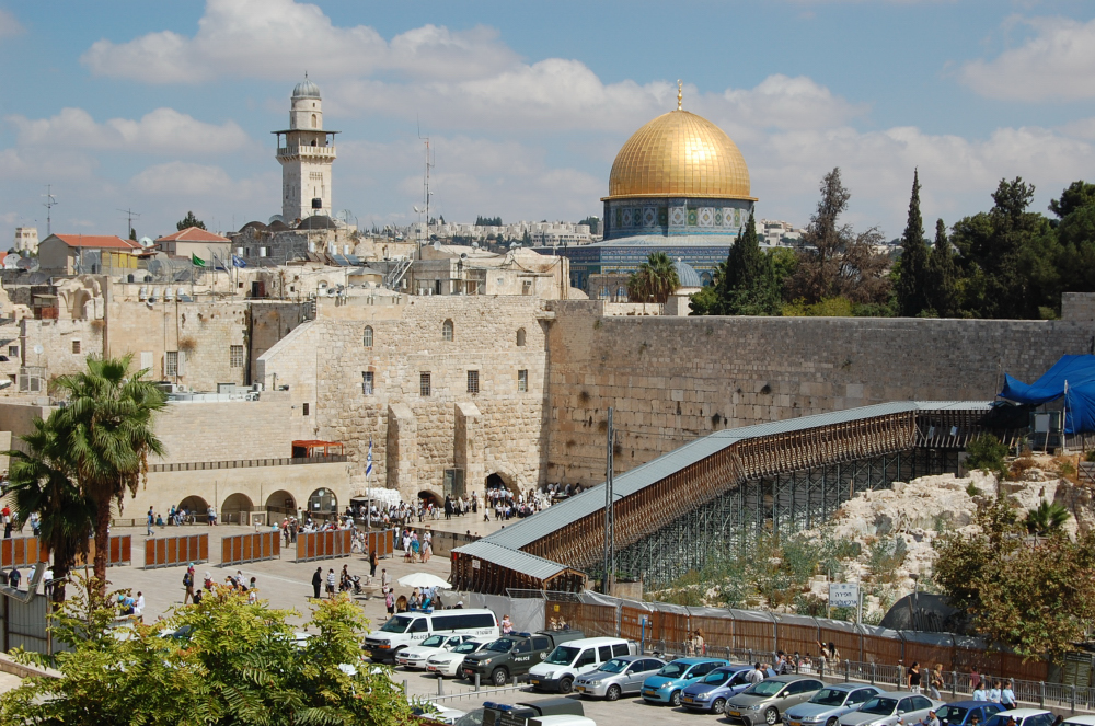 Jerusalem, Israel