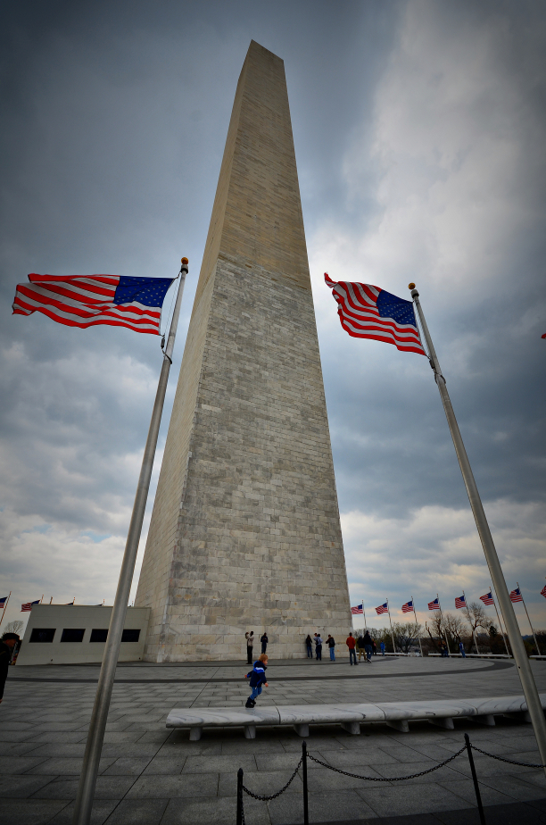National Monument, Washington D.C., USA