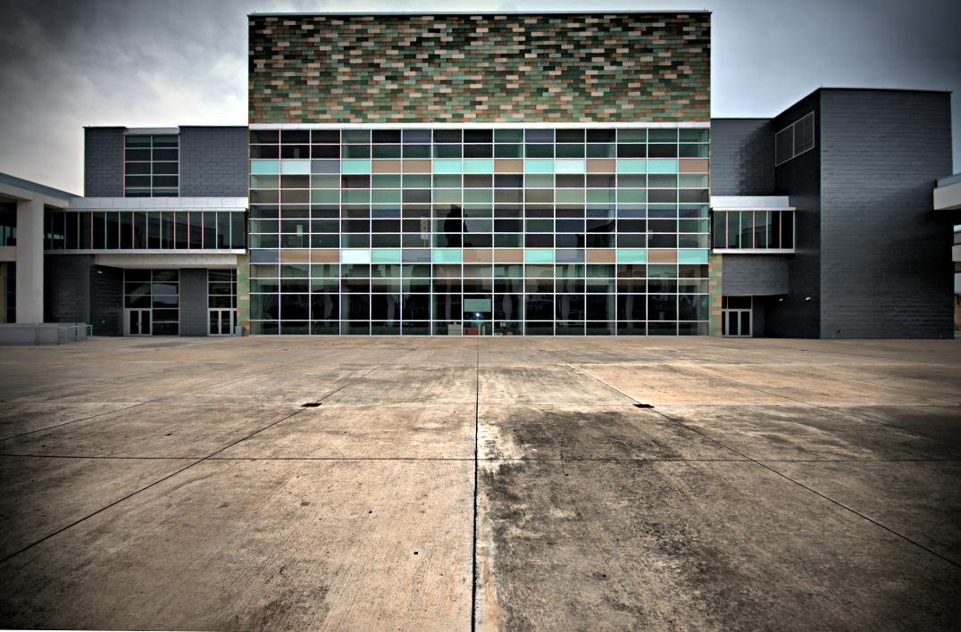 Long Center, Austin, Texas, USA