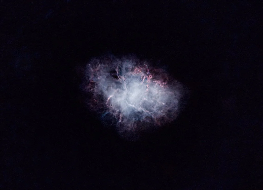 The Crab Nebula
