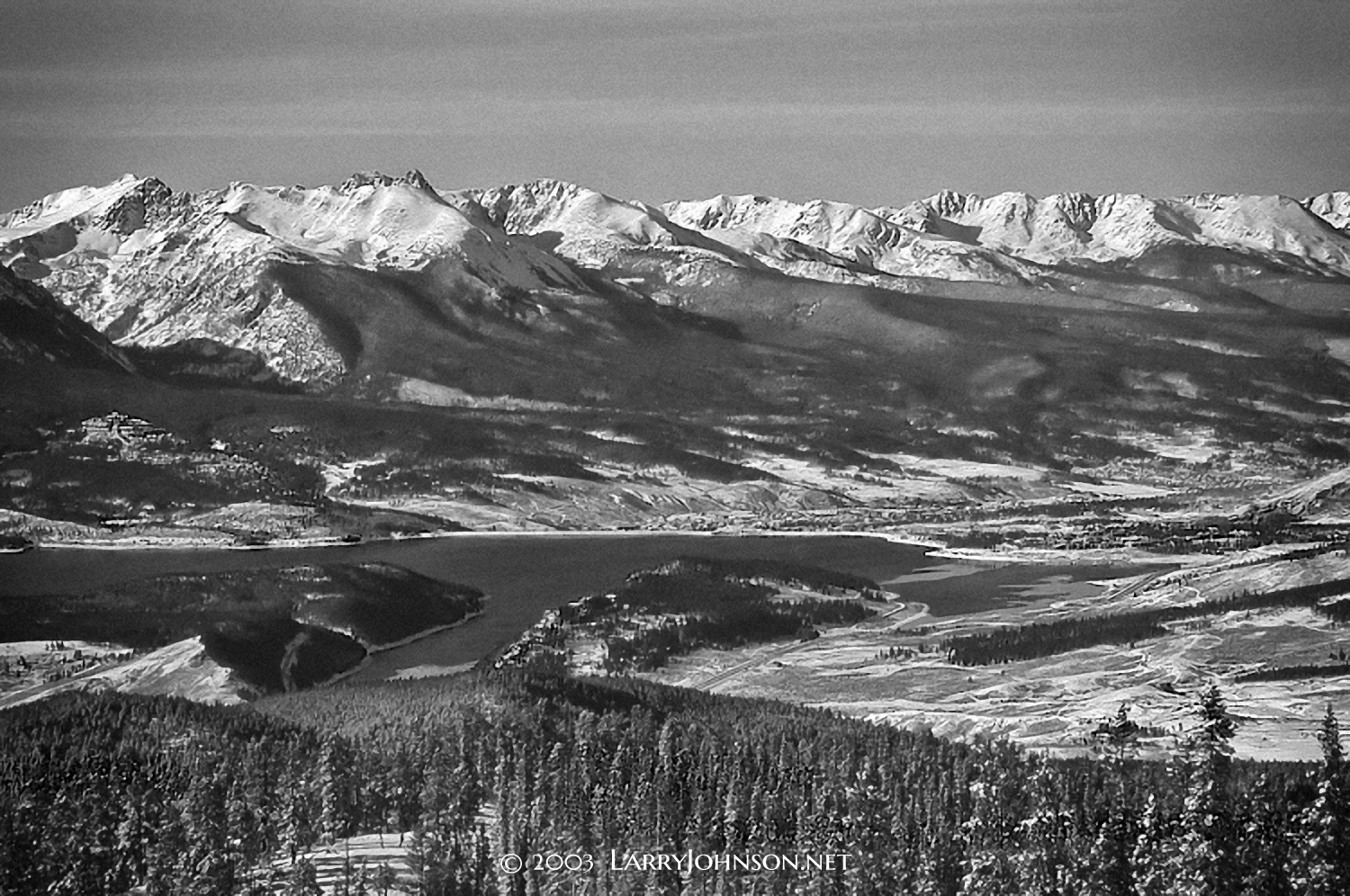 2003 Old Favorites 1 of 2 Lake Dillon - Version 2 - Version 2.png