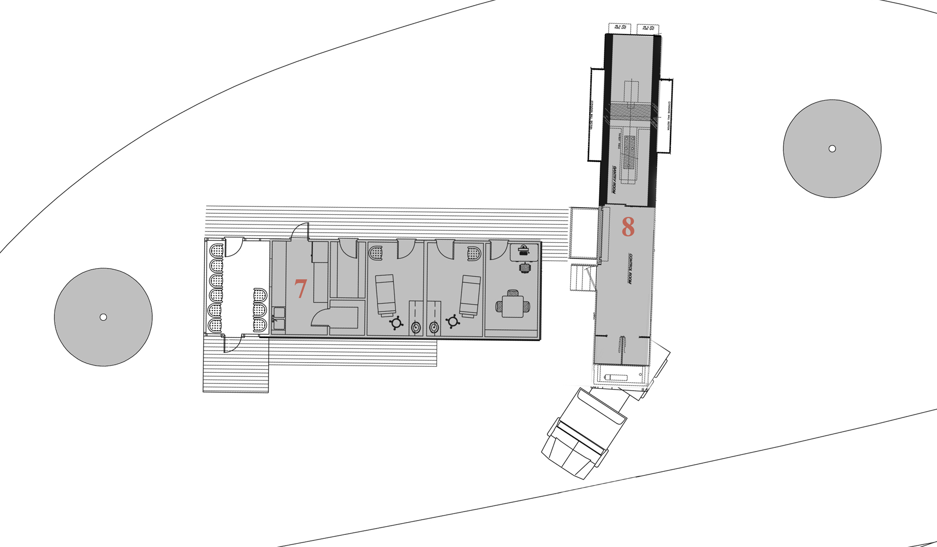 thesis- rural clinic plan