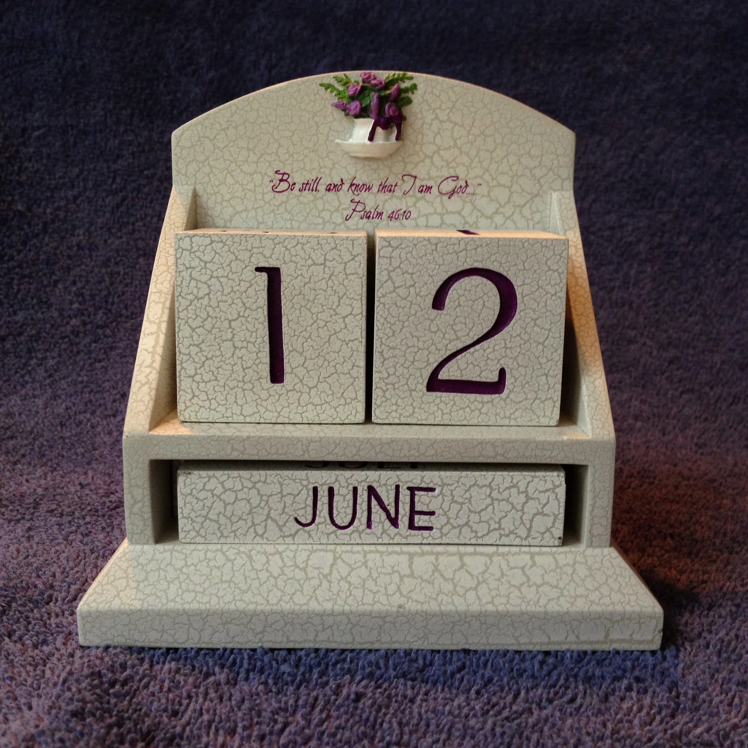 The 12 of 12 Photo Project