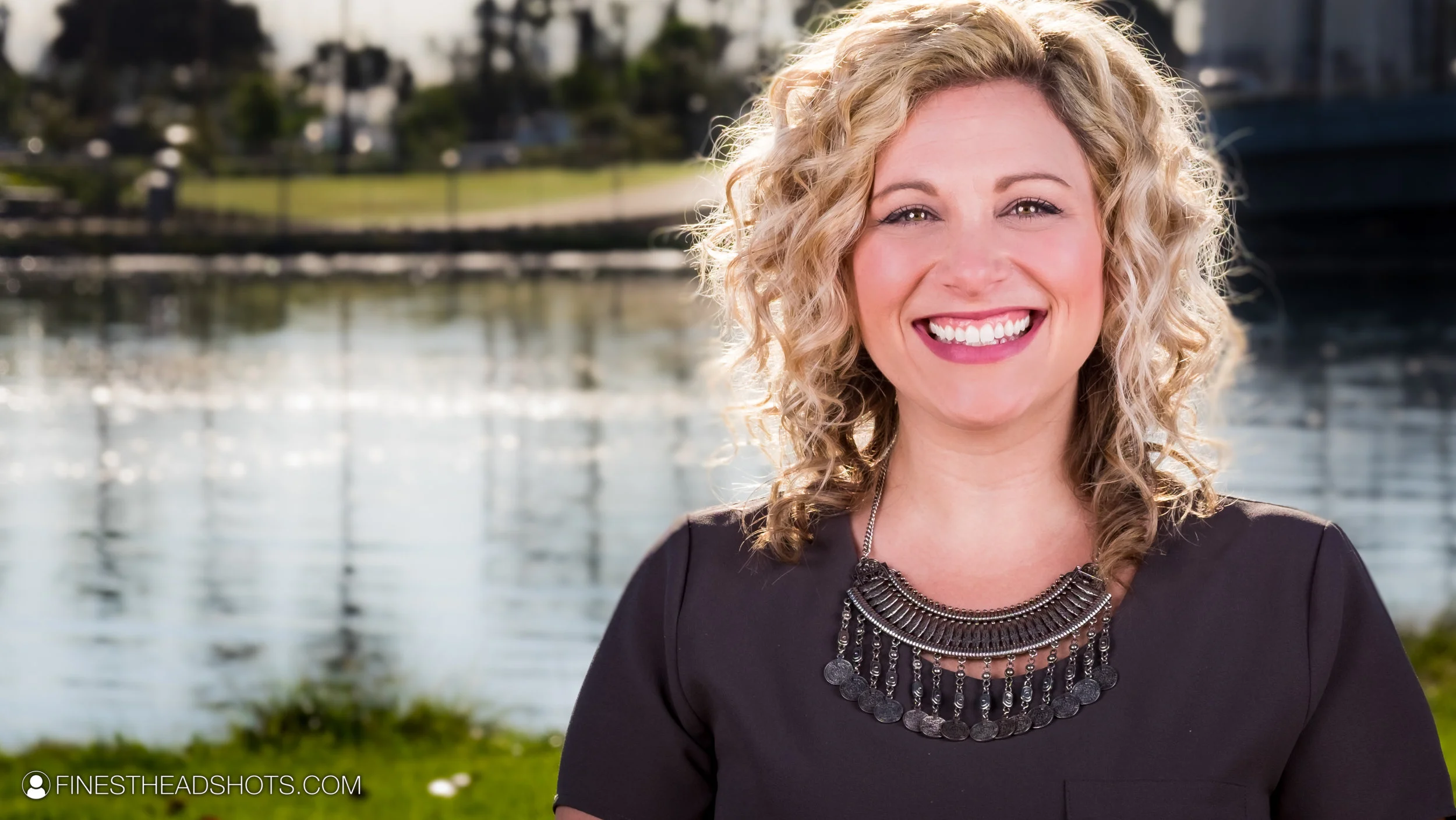 For more information about my headshot services, head on over to my site at Finest Headshots Photography