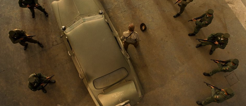 Indiana Jones and the Kingdom of the Crystal Skull | Steven Spielberg | 2008