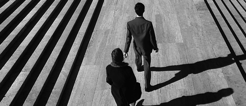 The Trial | Orson Welles | 1962